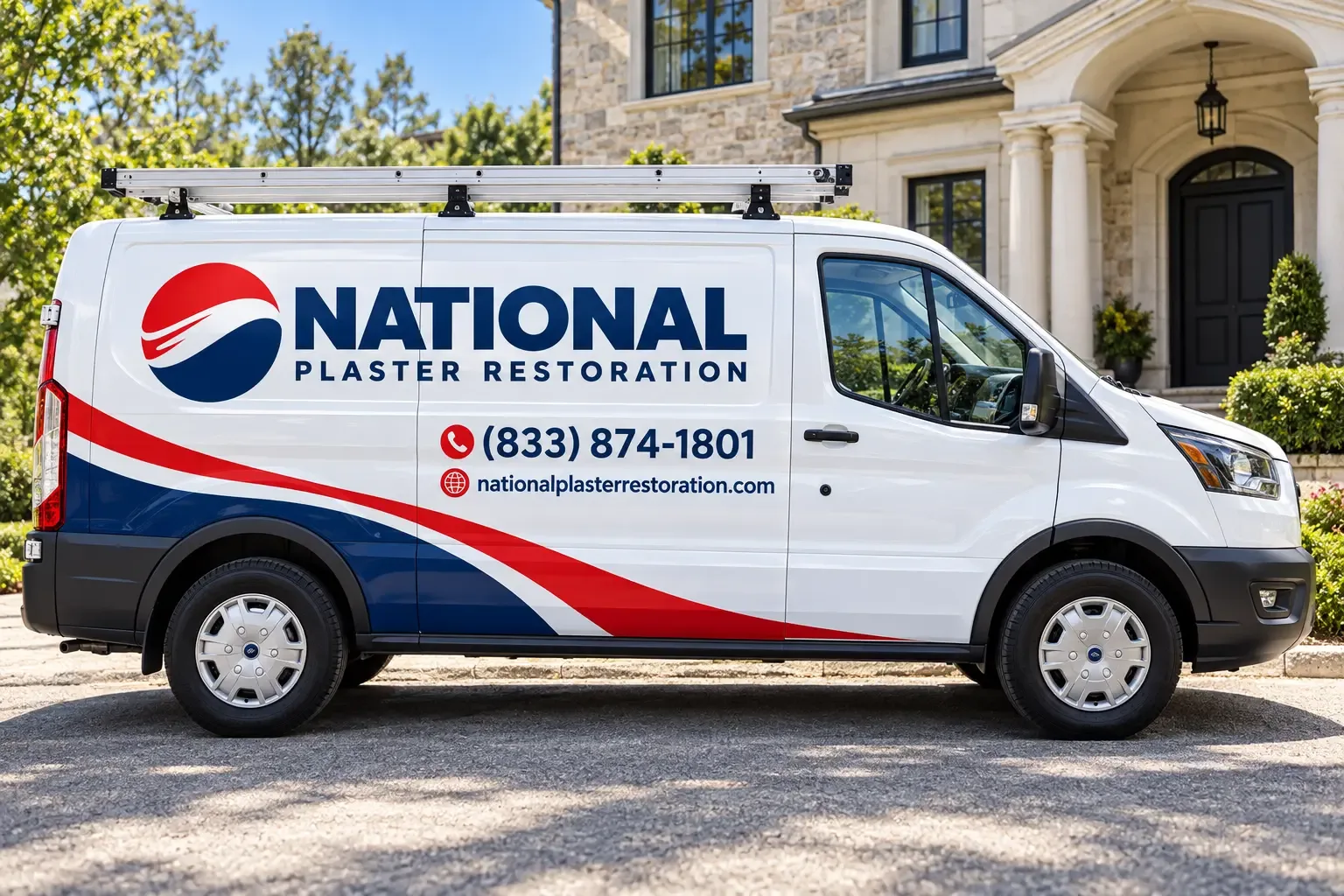Plaster Repair in Destin, FL near me